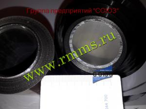 алюминиевые ленты и рулоны от производителя