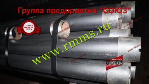 насосно компрессорные трубы ГОСТ 633-80 купить
