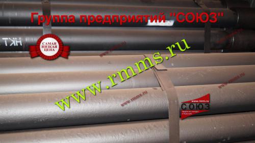 насосно компрессорные трубы нкт 89х6,5